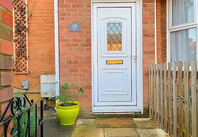 Bedford Road Garden Apartment