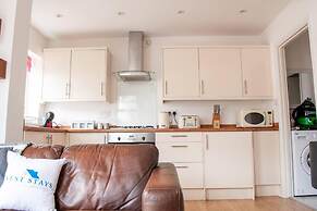 Bedford Road Garden Apartment