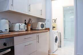 Bedford Road Garden Apartment