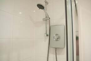 Bedford Road Garden Apartment