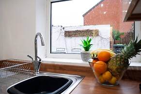 Bedford Road Garden Apartment