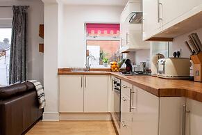 Bedford Road Garden Apartment