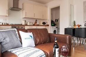 Bedford Road Garden Apartment