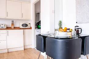 Bedford Road Garden Apartment