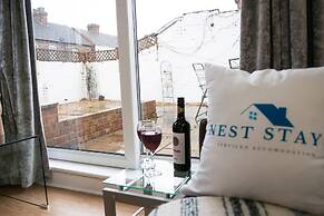 Bedford Road Garden Apartment