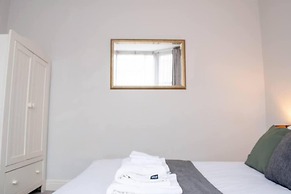 Bedford Road Garden Apartment