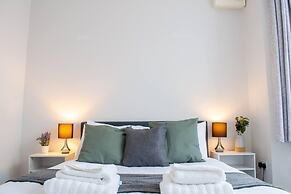 Bedford Road Garden Apartment