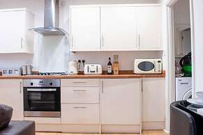 Bedford Road Garden Apartment