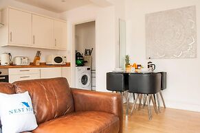 Bedford Road Garden Apartment