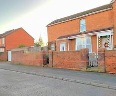 Bedford Road Garden Apartment