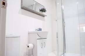 Bedford Road Garden Apartment