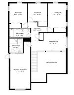 All Seasons Getaway 4 Bedroom Home by NW Comfy Cabins by RedAwning