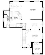 All Seasons Getaway 4 Bedroom Home by NW Comfy Cabins by RedAwning