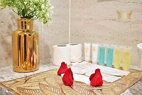 Crown Suites Star Residence KLCC Kuala Lumpur