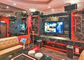 Crown Suites Star Residence KLCC Kuala Lumpur