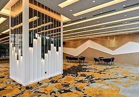 Crown Suites Star Residence KLCC Kuala Lumpur