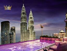 Crown Suites Star Residence KLCC Kuala Lumpur