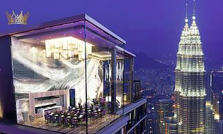 Crown Suites Star Residence KLCC Kuala Lumpur