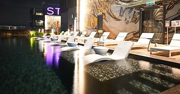 Crown Suites Star Residence KLCC Kuala Lumpur