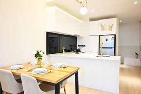 Crown Suites Star Residence KLCC Kuala Lumpur