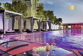 Crown Suites Star Residence KLCC Kuala Lumpur
