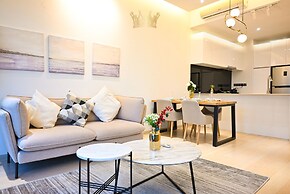 Crown Suites Star Residence KLCC Kuala Lumpur