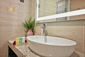 Crown Suites Star Residence KLCC Kuala Lumpur