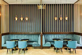 Crown Suites Star Residence KLCC Kuala Lumpur