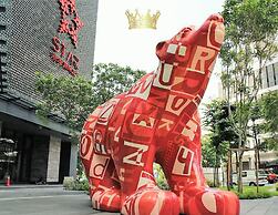 Crown Suites Star Residence KLCC Kuala Lumpur
