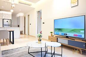 Crown Suites Star Residence KLCC Kuala Lumpur