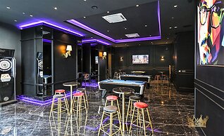 Crown Suites Star Residence KLCC Kuala Lumpur