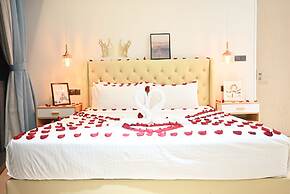 Crown Suites Star Residence KLCC Kuala Lumpur