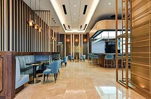 Crown Suites Star Residence KLCC Kuala Lumpur