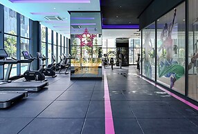 Crown Suites Star Residence KLCC Kuala Lumpur