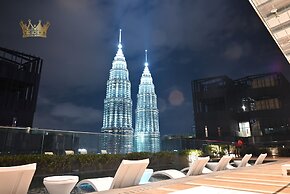 Crown Suites Star Residence KLCC Kuala Lumpur