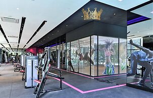 Crown Suites Star Residence KLCC Kuala Lumpur