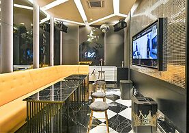 Crown Suites Star Residence KLCC Kuala Lumpur