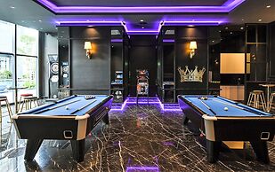 Crown Suites Star Residence KLCC Kuala Lumpur