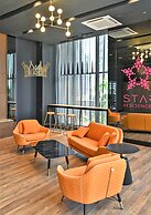 Crown Suites Star Residence KLCC Kuala Lumpur