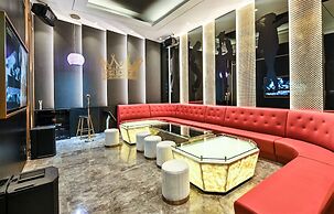 Crown Suites Star Residence KLCC Kuala Lumpur