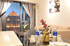 Crown Suites Star Residence KLCC Kuala Lumpur