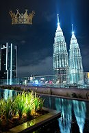 Crown Suites Star Residence KLCC Kuala Lumpur