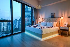 Crown Suites Star Residence KLCC Kuala Lumpur