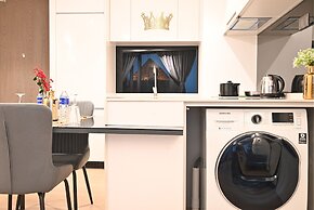 Crown Suites Star Residence KLCC Kuala Lumpur
