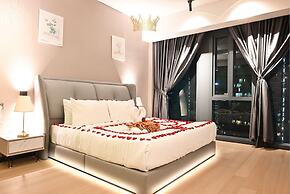Crown Suites Star Residence KLCC Kuala Lumpur