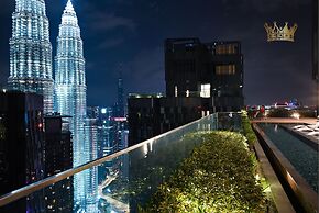 Crown Suites Star Residence KLCC Kuala Lumpur