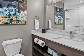 Best Western San Bernardino Hotel