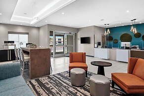 Best Western San Bernardino Hotel