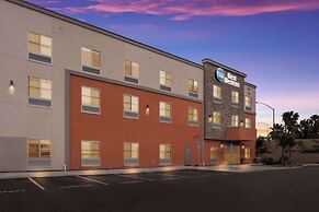 Best Western San Bernardino Hotel
