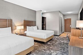 Best Western San Bernardino Hotel